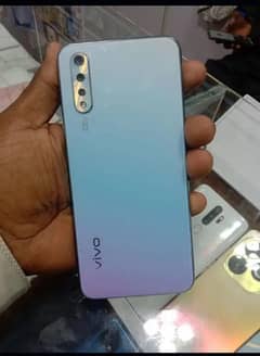 Vivo S1 4128 GB my WhatsApp number03266041847