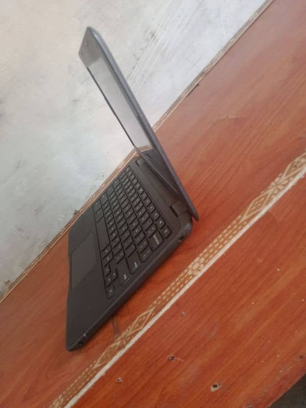 Dell Chromebook laptop for sell 4/32 gb 1