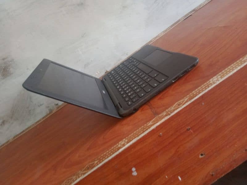 Dell Chromebook laptop for sell 4/32 gb 2