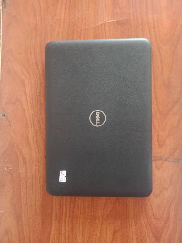 Dell Chromebook laptop for sell 4/32 gb 3