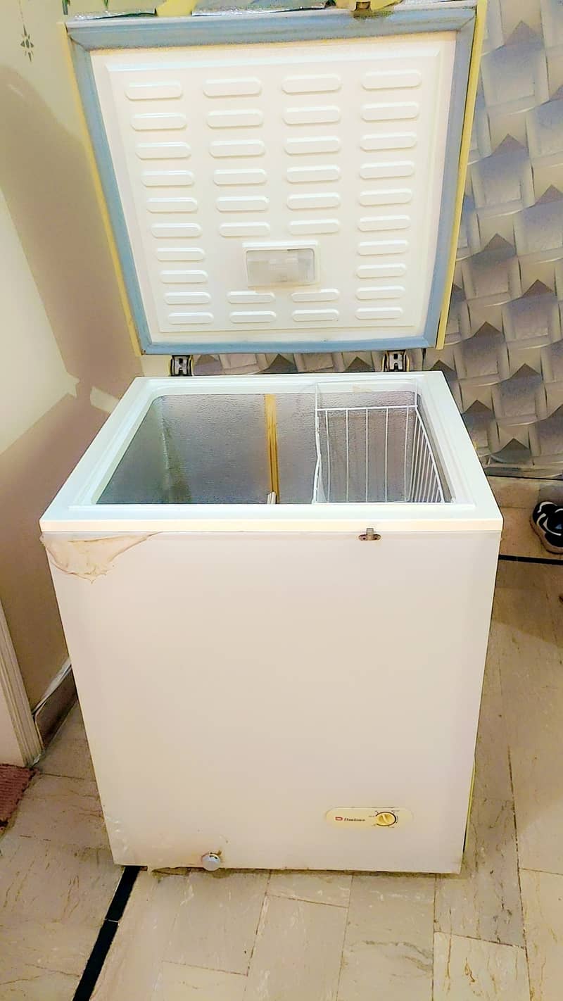 Freezer for sale 2