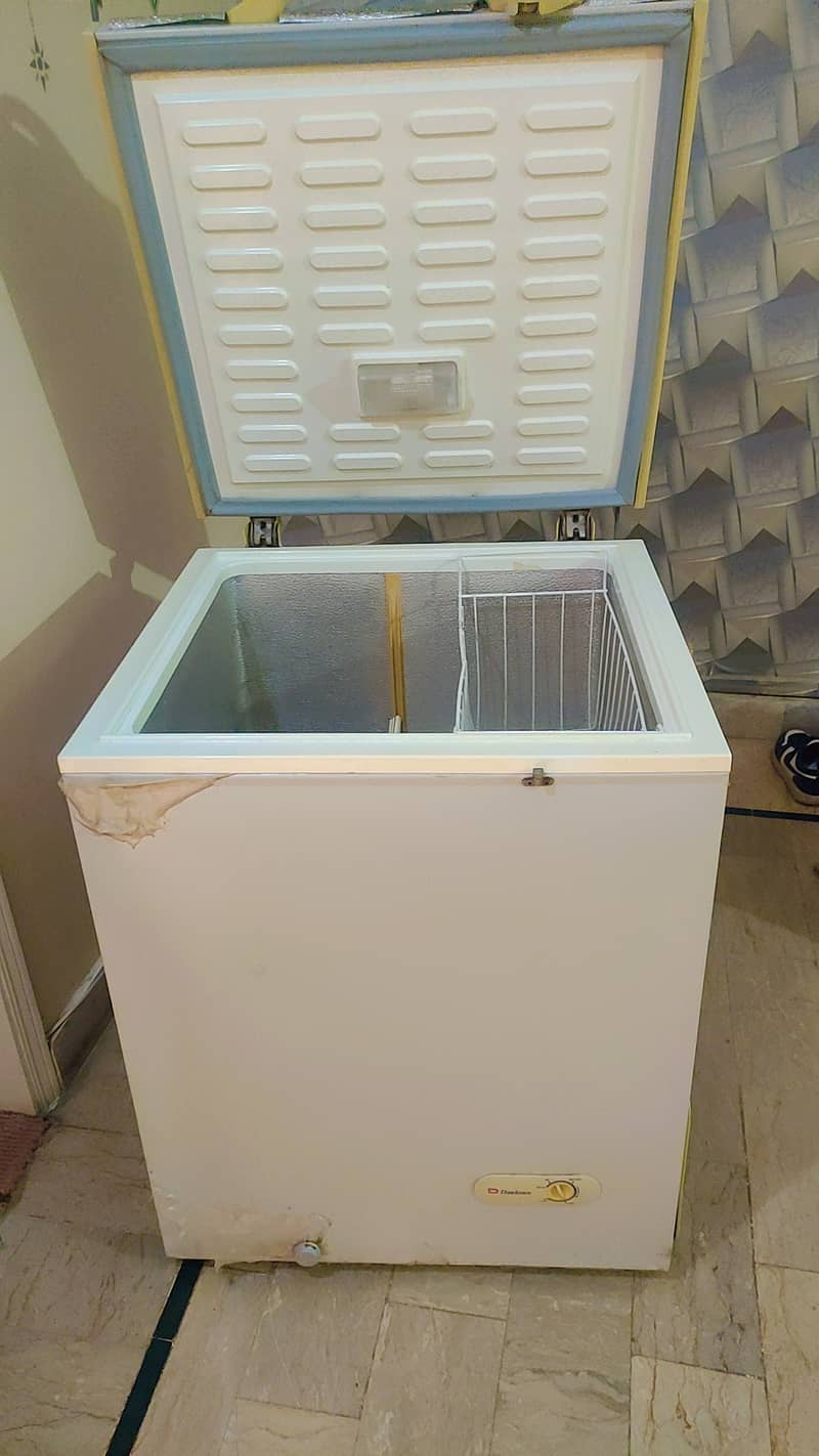 Freezer for sale 3