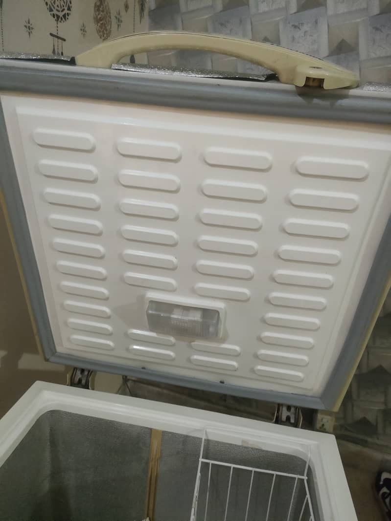 Freezer for sale 4