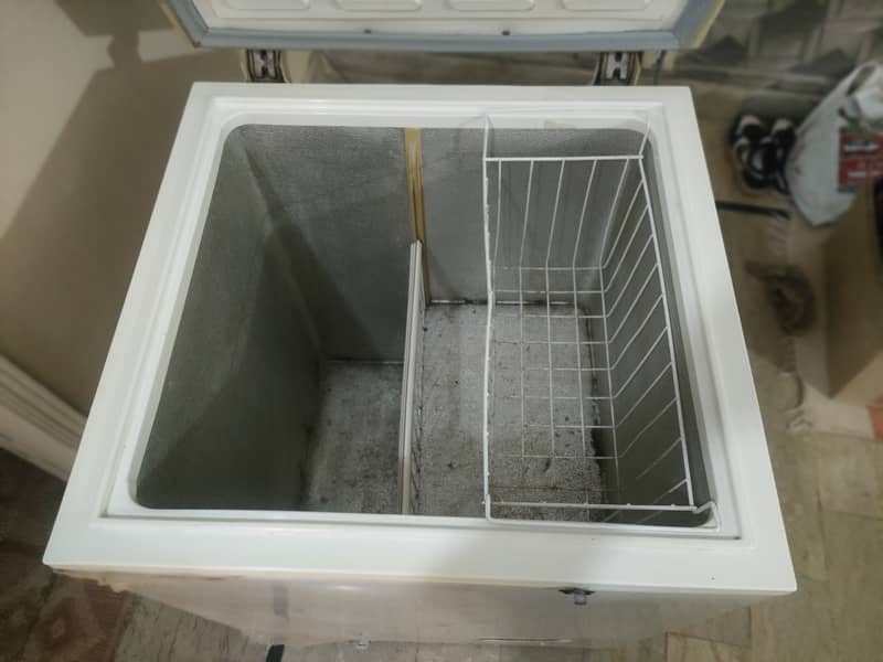 Freezer for sale 5