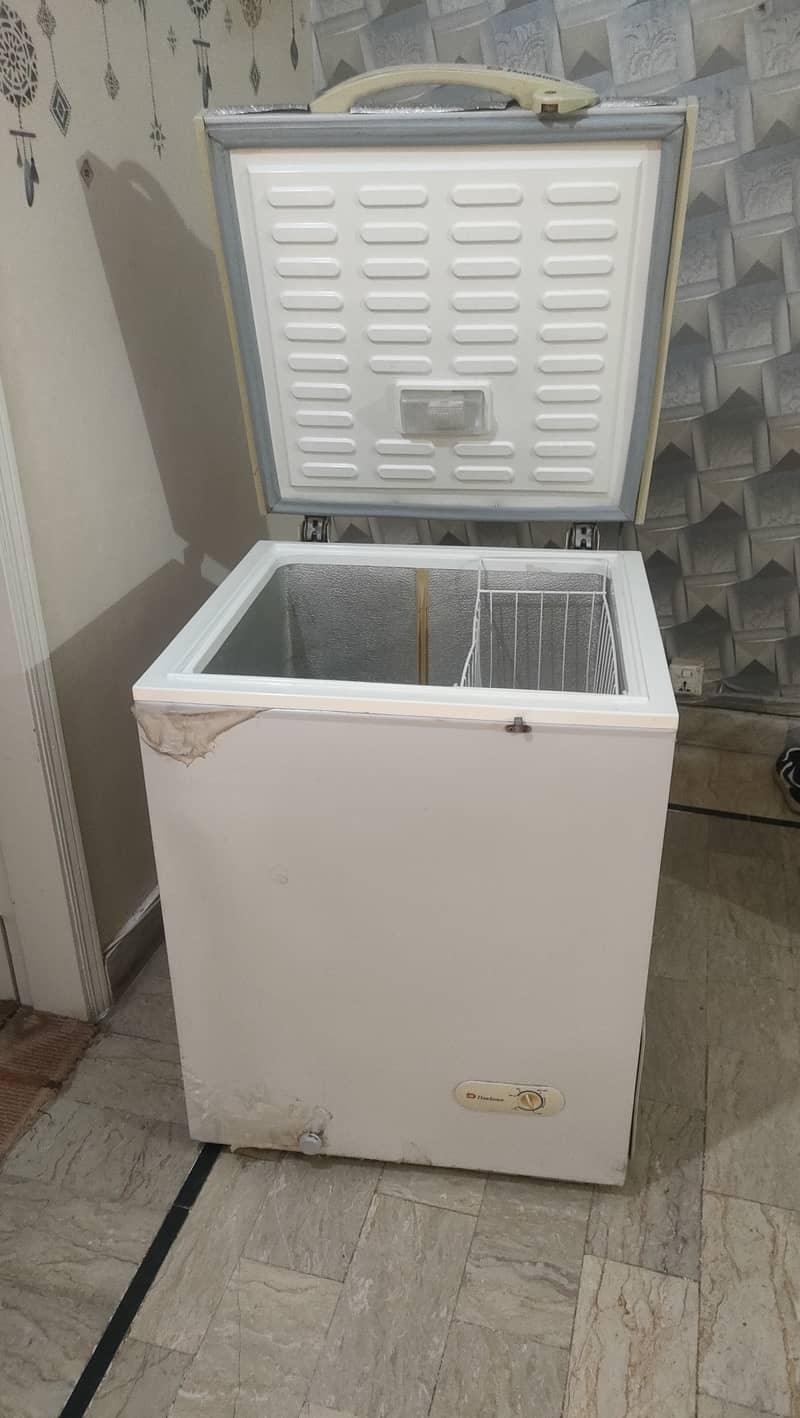 Freezer for sale 6