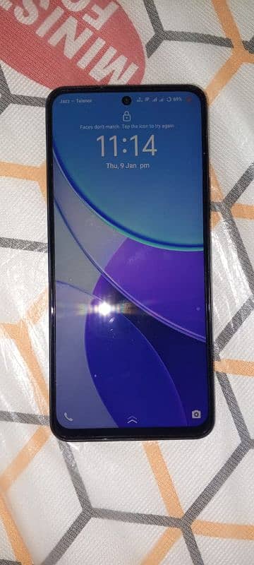 Vivo y 19s 1