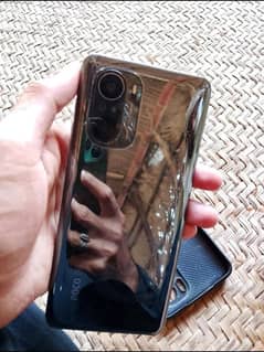 Poco F3 For Sell | 8/256GB | Perfect Gaming Phone