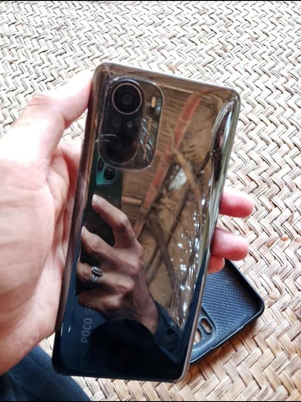 Poco F3 For Sell | 8/256GB | Perfect Gaming Phone 0