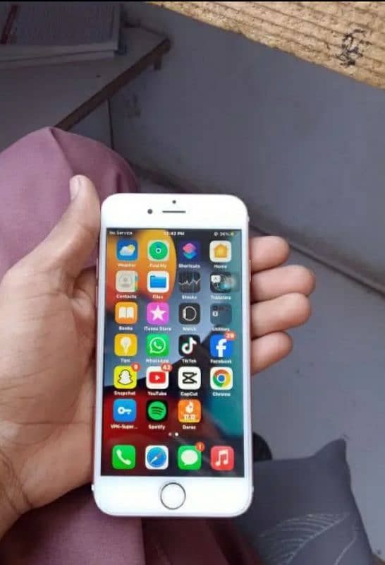 iphone 6s 128gb non pta 1