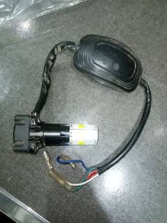 LED HEADLIGHT new style headlight full ok jis bhai ny leni rabbta kren