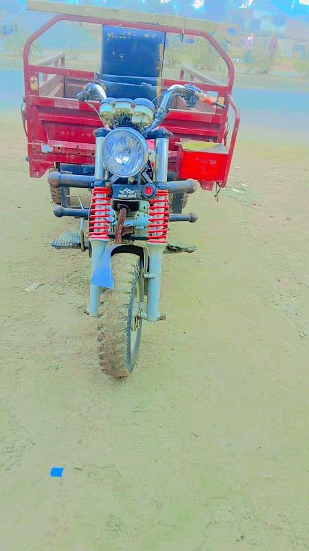 03071921638 Riksha for sale 1