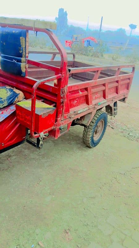 03071921638 Riksha for sale 5