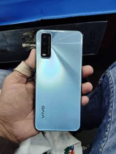 Vivo y20s G 4   128