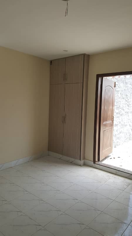 3 Marla Double Storey House For Sale In Alfalah Town 13