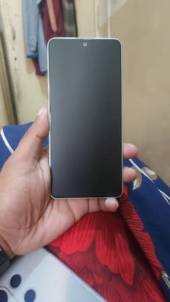 Xiaomi Redmi note 13 8/256 gb