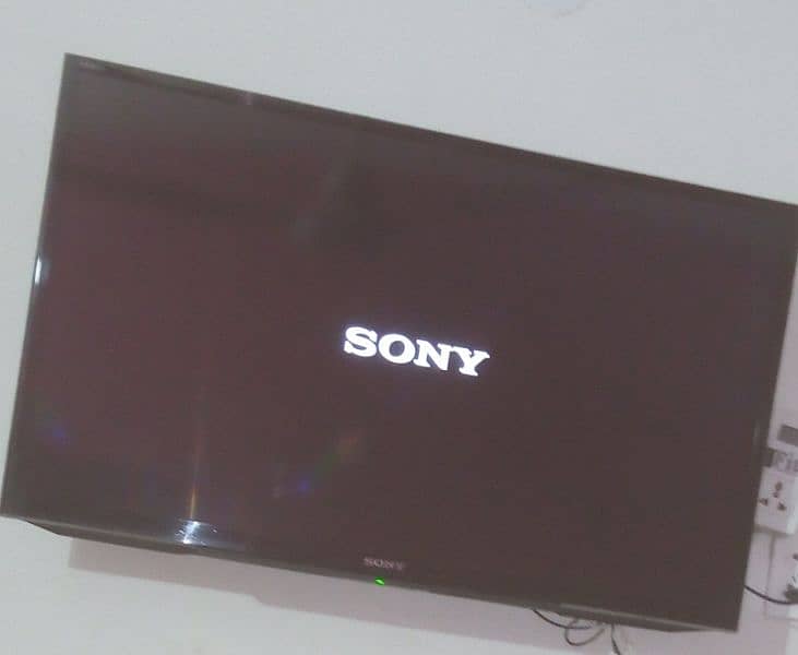 Led for sale sony company 32 inch 1