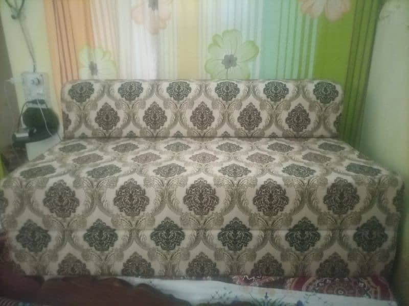 sofabed 1