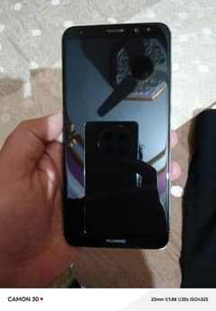 Huawei Mate 10 Lite