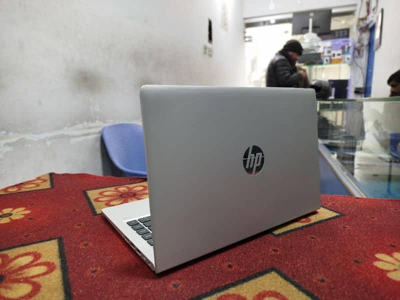 Hp Probook 445 / 16gb Ram / Laptop for sale 1