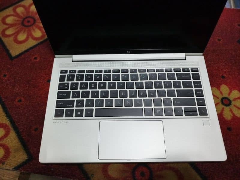 Hp Probook 445 / 16gb Ram / Laptop for sale 3