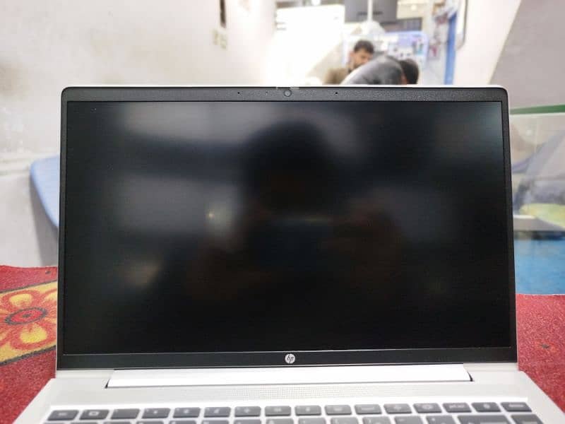 Hp Probook 445 / 16gb Ram / Laptop for sale 4