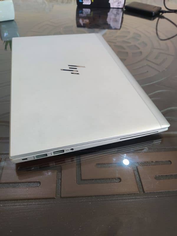 Hp Elitebook 830 g8  i7 11th Generation 16/512 Fresh Imported laptop 3