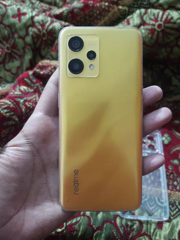 Realme 9 Only mobile 0