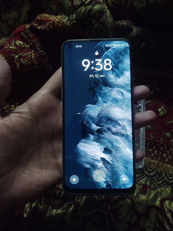 Realme 9 Only mobile 3