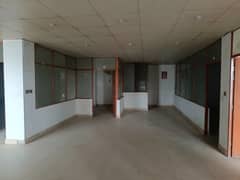 Ground Floor Office / Shop for rent For Bank | Multinational Company | Showroom | Cash and Carry | in Sohan on Express Way