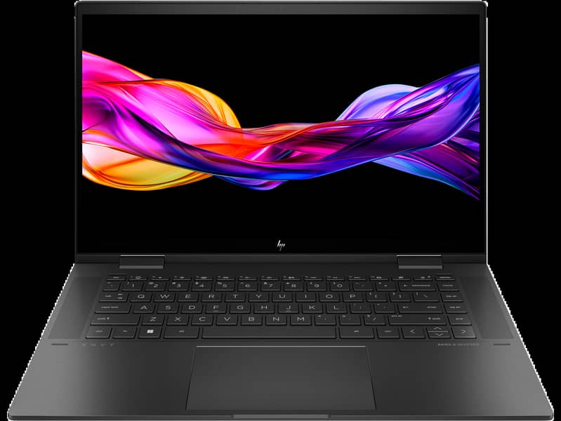  HP ENVY x360, Premium Laptop for Sale – High Performance & Style  2