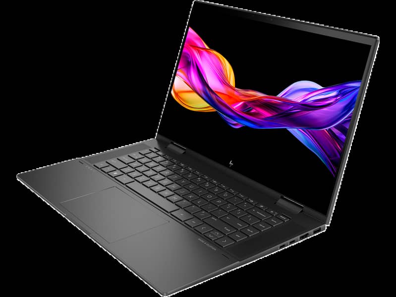  HP ENVY x360, Premium Laptop for Sale – High Performance & Style  4