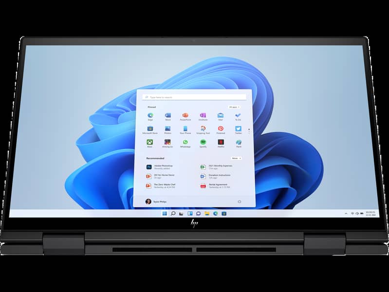  HP ENVY x360, Premium Laptop for Sale – High Performance & Style  14