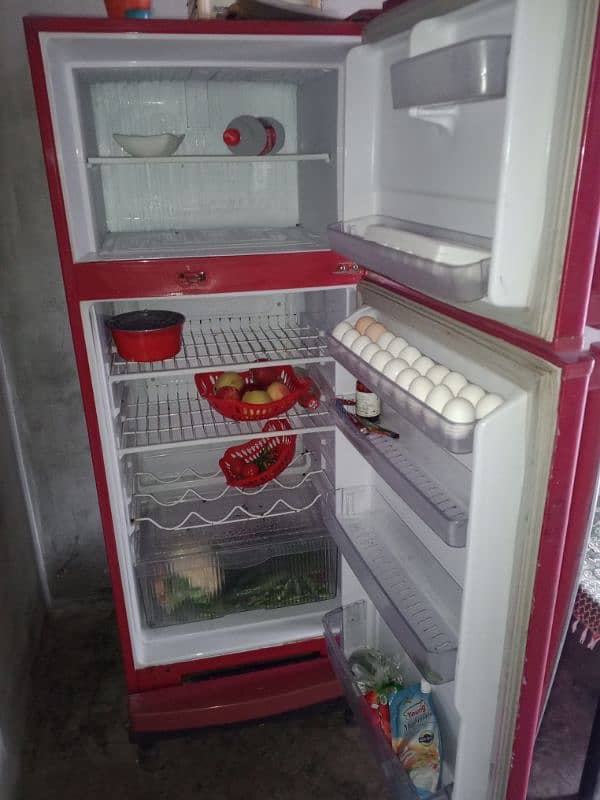 Singer Refrigerator 0333 7891026 1