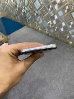 iPhone X 256 GB my WhatsApp number03266041847