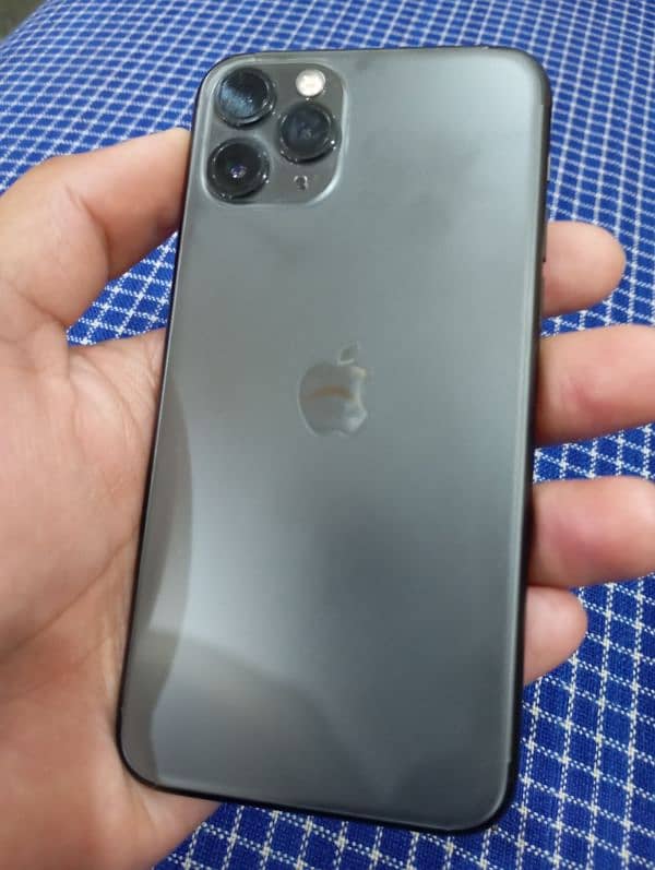 iphone 11 pro non PTA 1