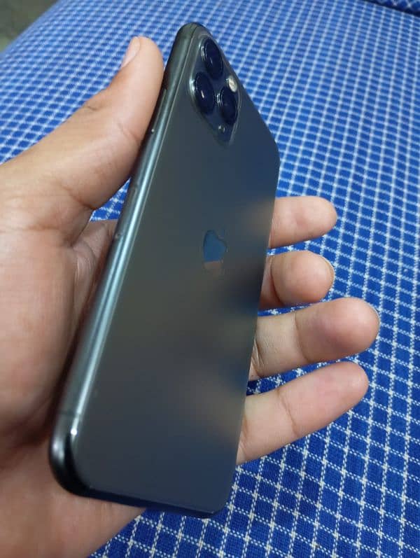 iphone 11 pro non PTA 2