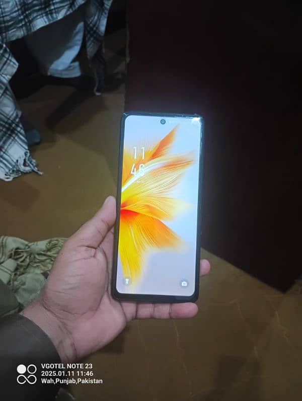 Infinix note 30 2