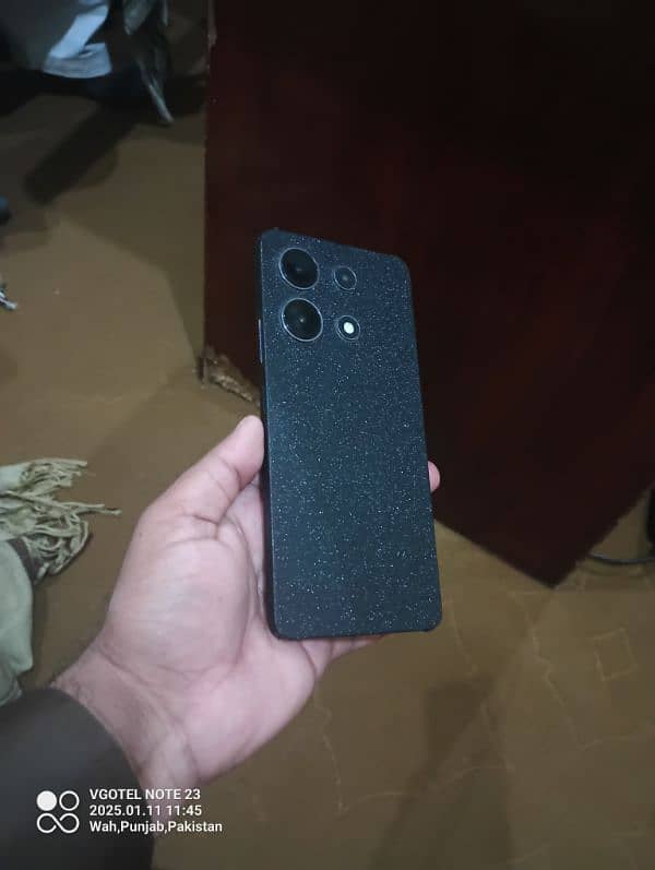 Infinix note 30 4