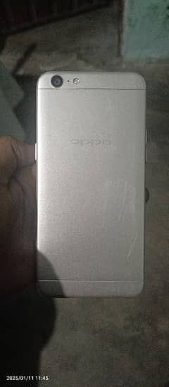 oppo a57 pta provide 4gb 64gb