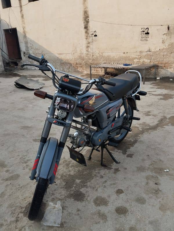 Bike for sell 1