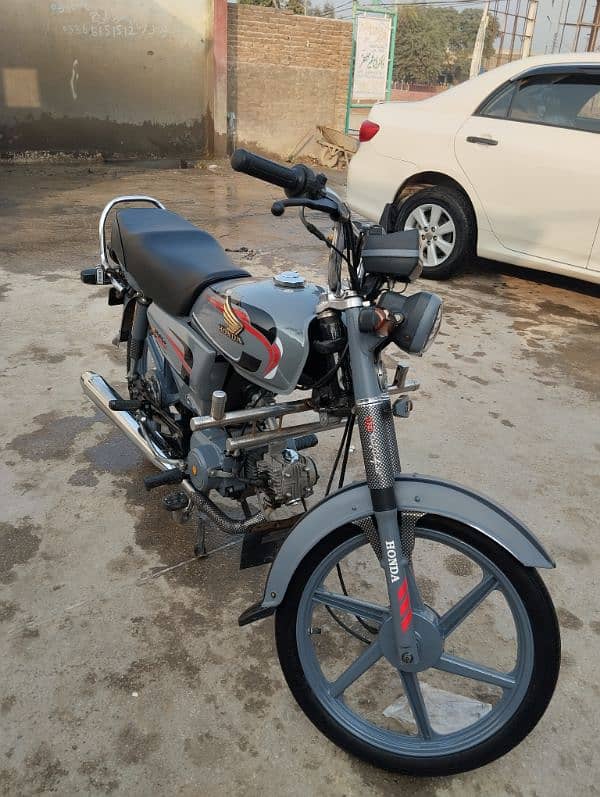 Bike for sell 2