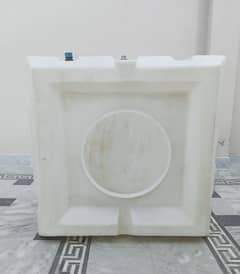 Plastic Water Tank