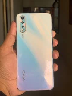 Vivo S1