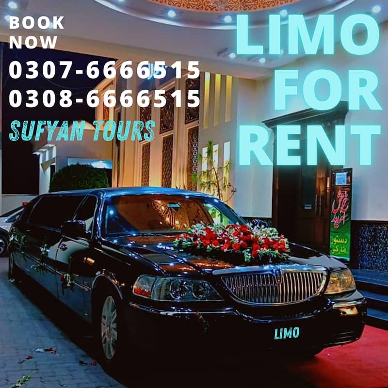 WEDDING CAR RENTAL PRADO, AUDI A6, V8, FORTUNER, LIMO RENT A CAR 14