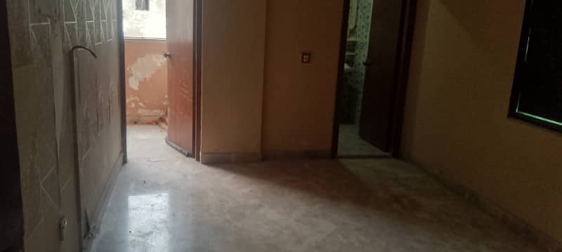 Apartment for rent 3 bed dd badar commercial defense phase 5 Karachi 3