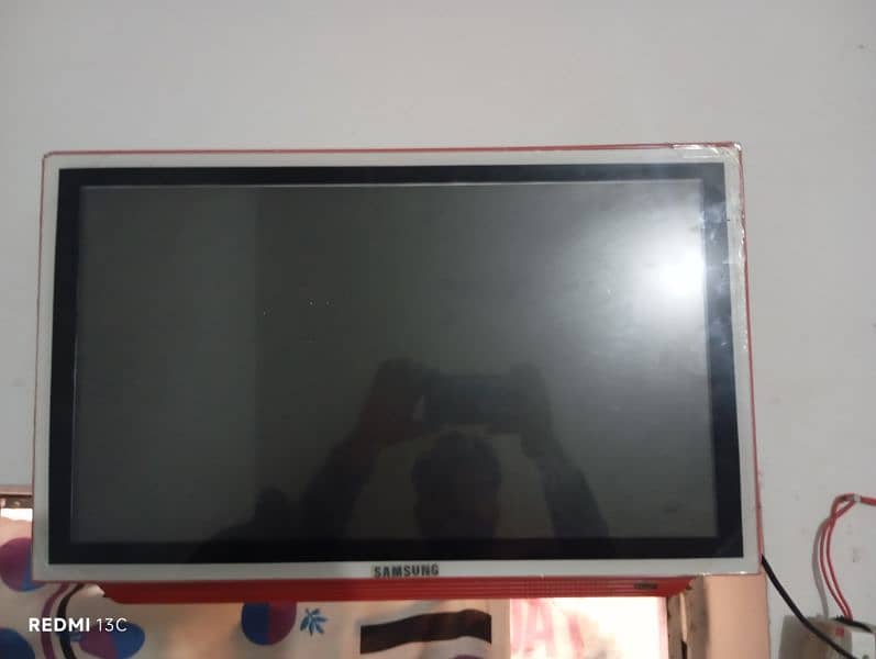 LCD Samsung 1