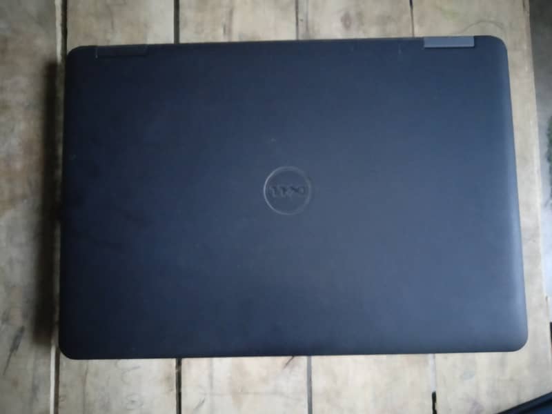 Dell Laptop Good Condition 1