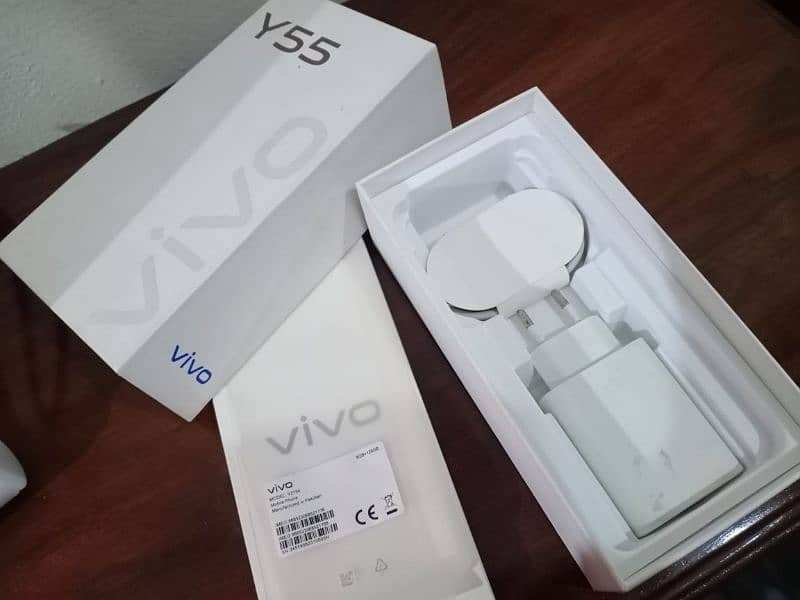 Vivo y55 9