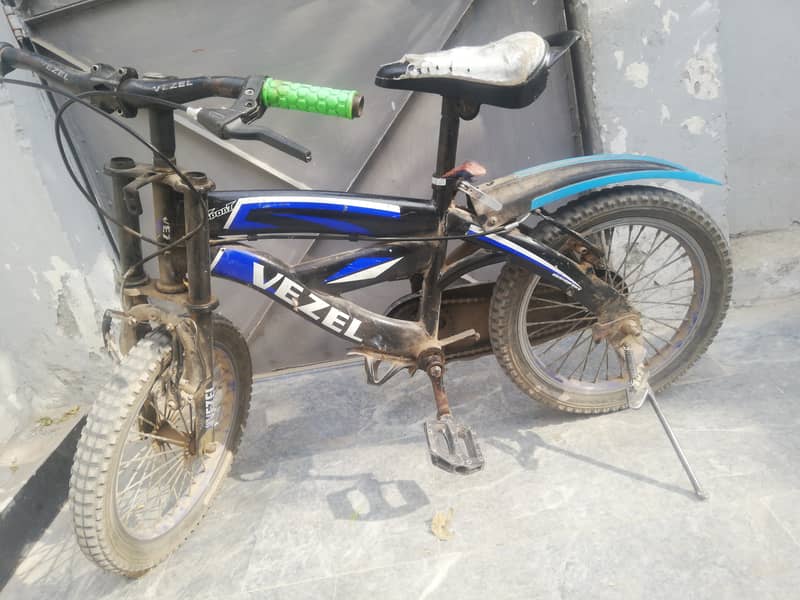 Vezel China cycle rs 7,000 0