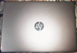 HP LAPTOP ELITE BOOK 6TH GEN I5 FOR SALE